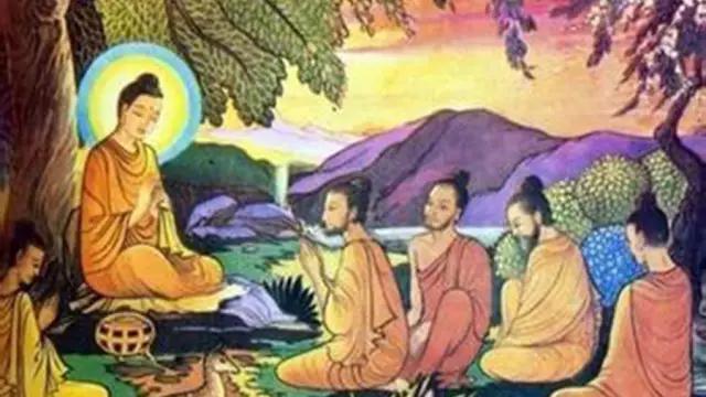 四大皆空是哪四大_佛教中的四大皆空是什么意思