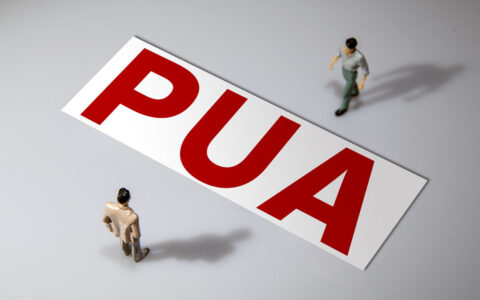 怎么辨别你在被现在的企业pua_怎么避免被企业pua