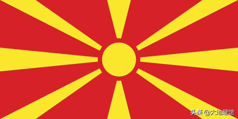 马其顿和北马其顿有什么区别 _马其顿为何改名