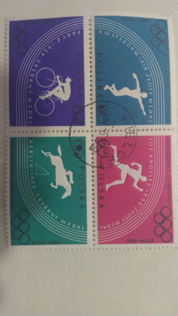 国际奥林匹克集邮联合会在哪一国家成立