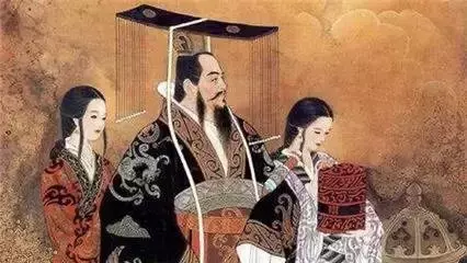 我国最早的表演艺术是_中国古代杂技的五宗“最