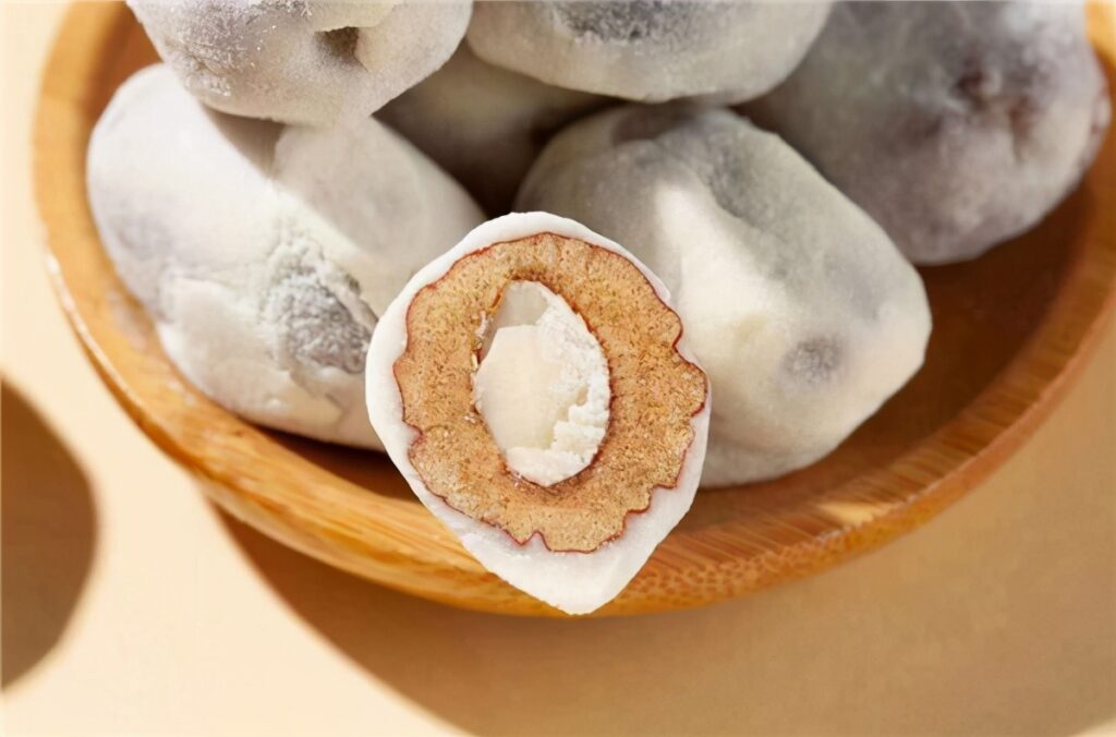 奶枣是什么东西_奶枣的简单做法