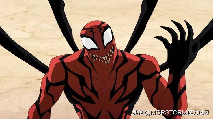 动画版的蜘蛛侠有几个版本  _斯坦·李老爷子的心愿被完成