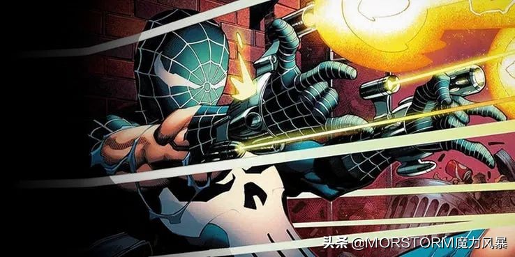动画版的蜘蛛侠有几个版本  _斯坦·李老爷子的心愿被完成