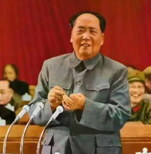毛主席小时候故事 _毛泽东的童年