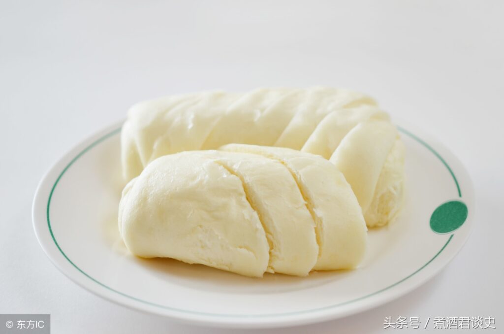 馒头起源于哪 _馒头的由来