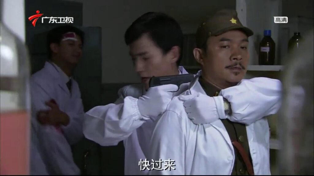 鬼门关电影朱一龙剧情介绍_鬼门关是恐怖电影吗