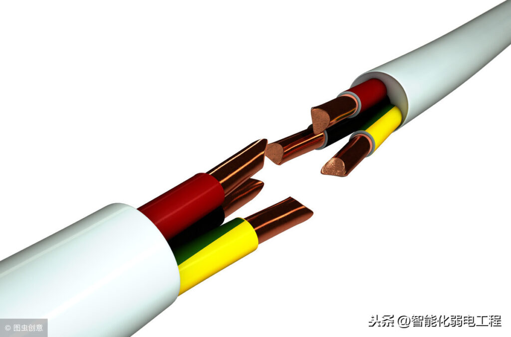 yjv电缆是硬线还是软线 _YJV电缆和VV电缆的区别