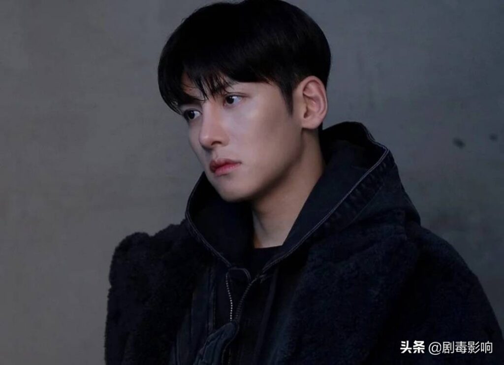 韩国的男明星有哪些_2022最帅韩国男星