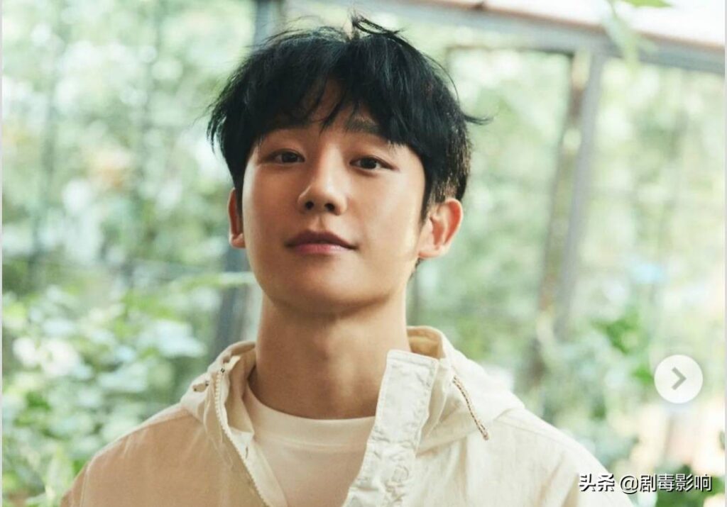 韩国的男明星有哪些_2022最帅韩国男星