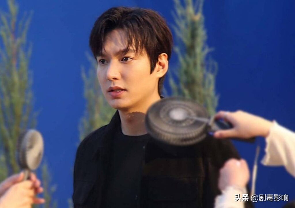 韩国的男明星有哪些_2022最帅韩国男星