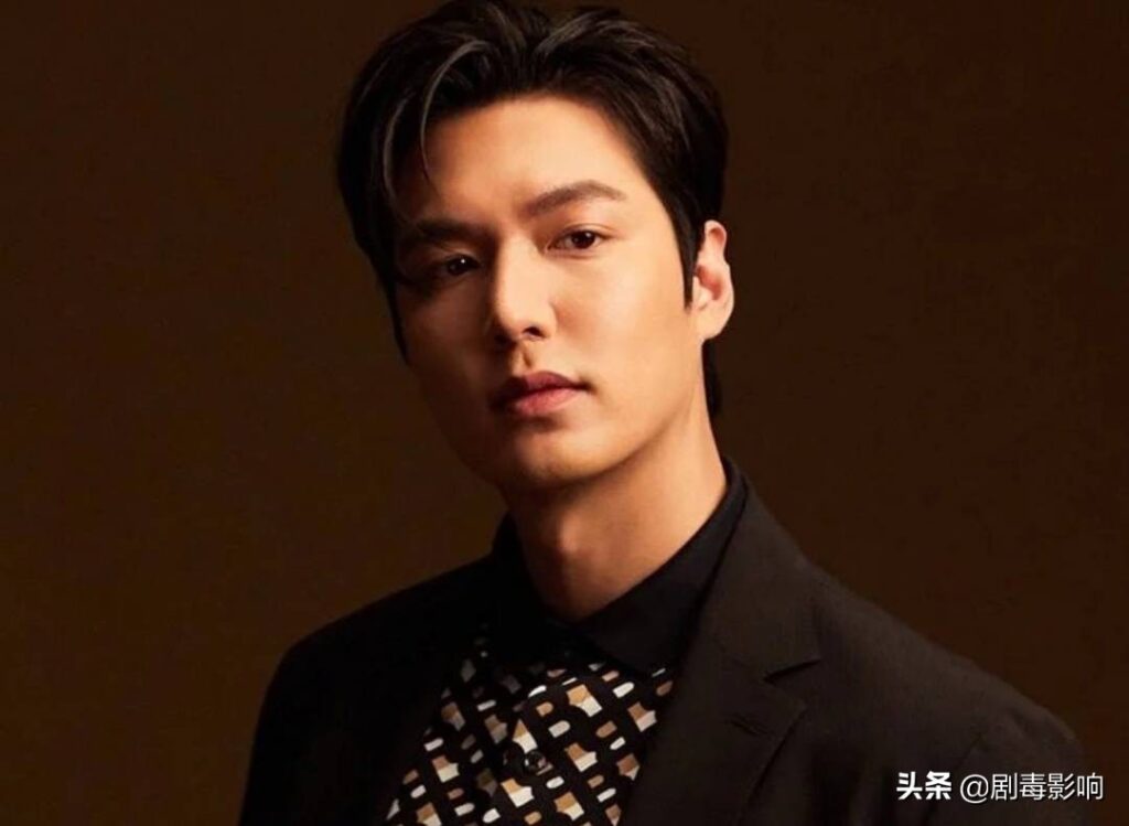 韩国的男明星有哪些_2022最帅韩国男星
