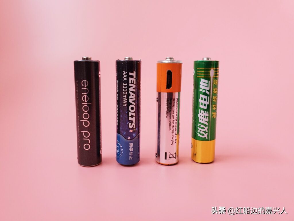 7号充电电池一般充多长时间就好_电池容量最大的四款电池