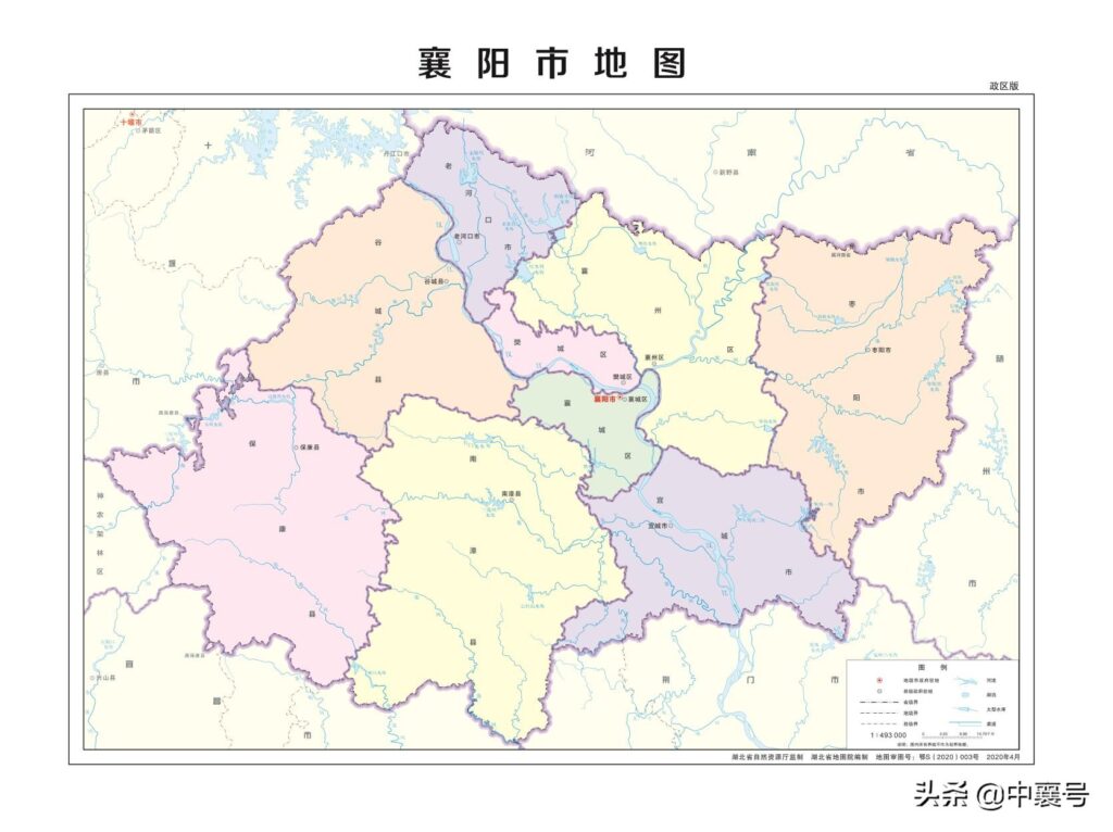 襄州是哪个省的城市_襄州历史级别有多高