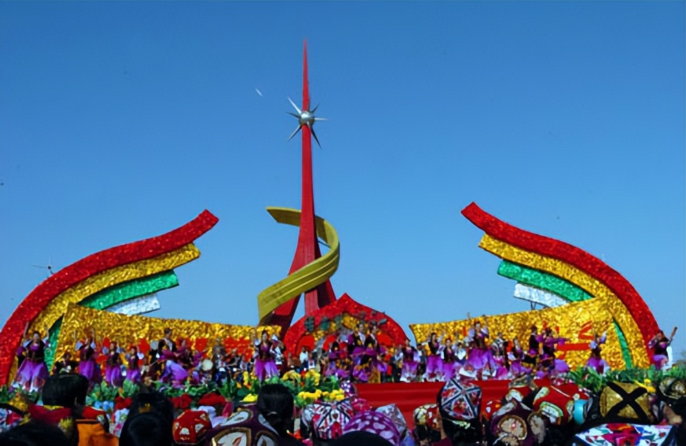 回族和维吾尔族的重要节日_节日习俗