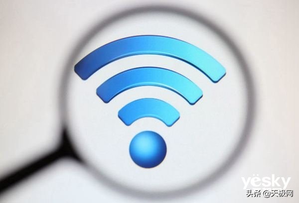 wi fi6是什么意思_WiFi 6到底有多快