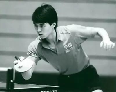 乒乓球是什么时候成为中国国球的_乒乓球历史