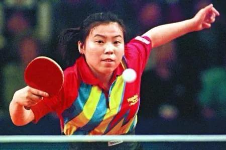 乒乓球是什么时候成为中国国球的_乒乓球历史
