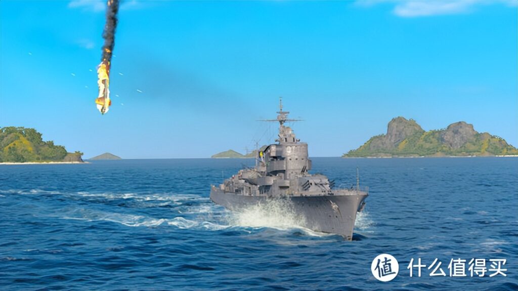 有什么海战类的单机游戏好玩的_海战模拟类游戏