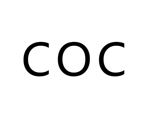 coc证书是什么 _coc认证实施的目的