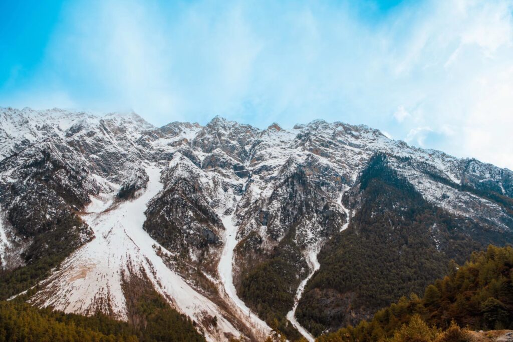 世界大峡谷前三名有哪些_简介详细地址