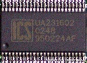 主板bios芯片在哪_主板上的其它主要芯片