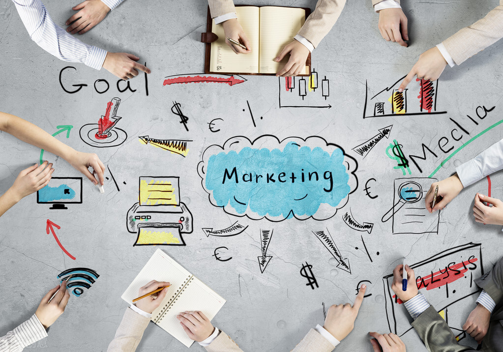市场营销主要学什么_有哪些专业课程