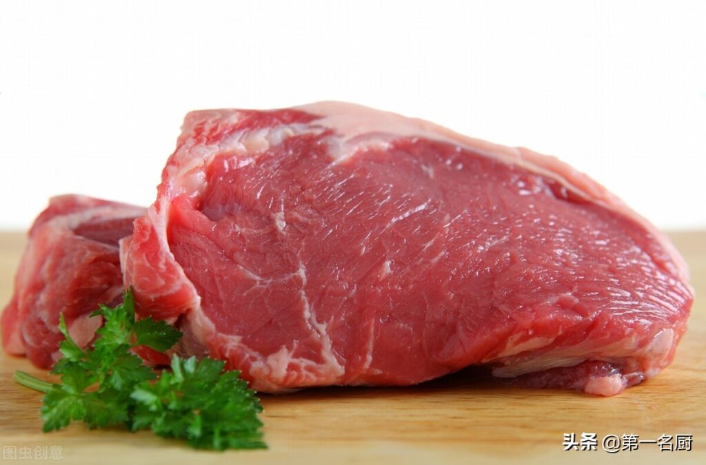 煮生牛肉的正确方法  _炖牛肉时几个小技巧