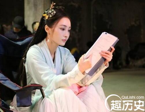 蔓蔓青萝结局_李青萝被刘珏和刘绯爱上究竟结局怎样