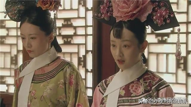 珍妃为什么会被推下井_珍妃死因