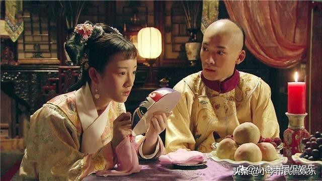 珍妃为什么会被推下井_珍妃死因