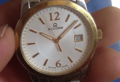 accord手表是什么牌子_品牌个性