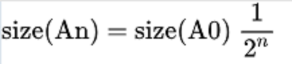 a2纸张尺寸多少厘米_规格分类计算公式