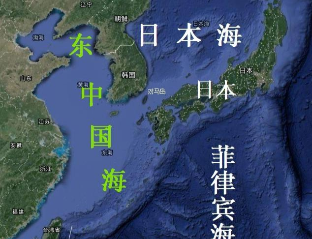 长江最终汇入的是什么海_河流汇入自然资源历史背景地理位置气候