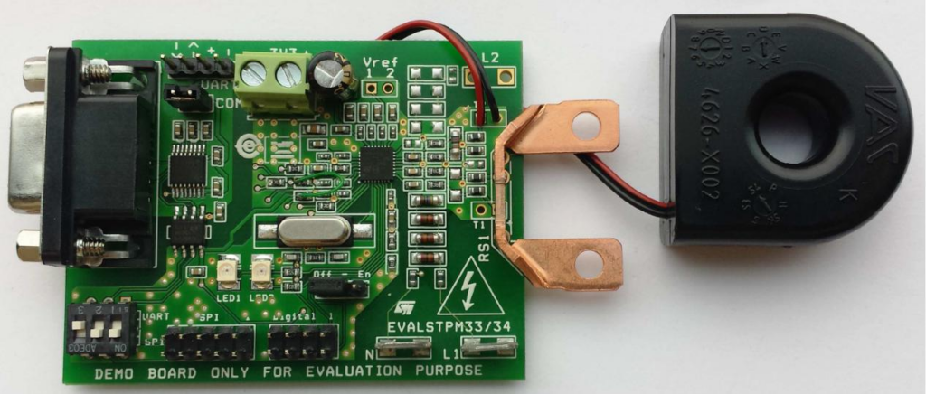 数字电表的原理_SIM卡座电表系统的形式如何运用