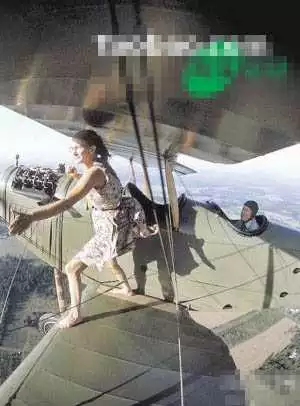 火山地狱艇_最刺激的娱乐项目