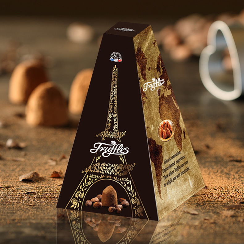 费列罗寓意_情人节可以送的巧克力品牌