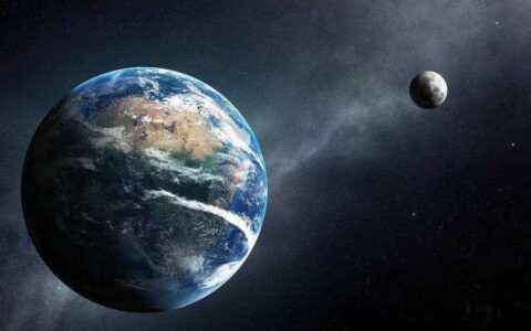 地球形成距今已有多少年_地球还能存在多久事物的寿命