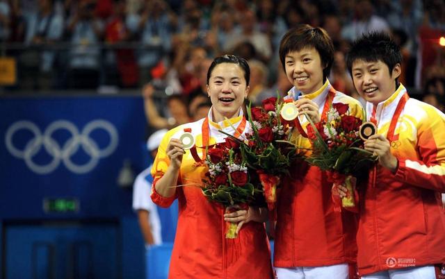 奥运会乒乓球团体赛的规则是什么_奥运会团体赛的产生及发展