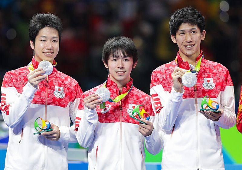 奥运乒乓球团体赛比赛规则_东京奥运会乒乓球团体赛新赛制