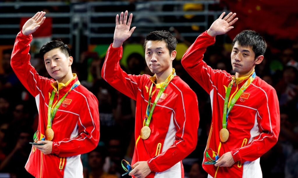 奥运乒乓球团体赛比赛规则_东京奥运会乒乓球团体赛新赛制