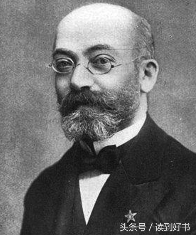 世界语的创始人是谁_创造世界语的原因