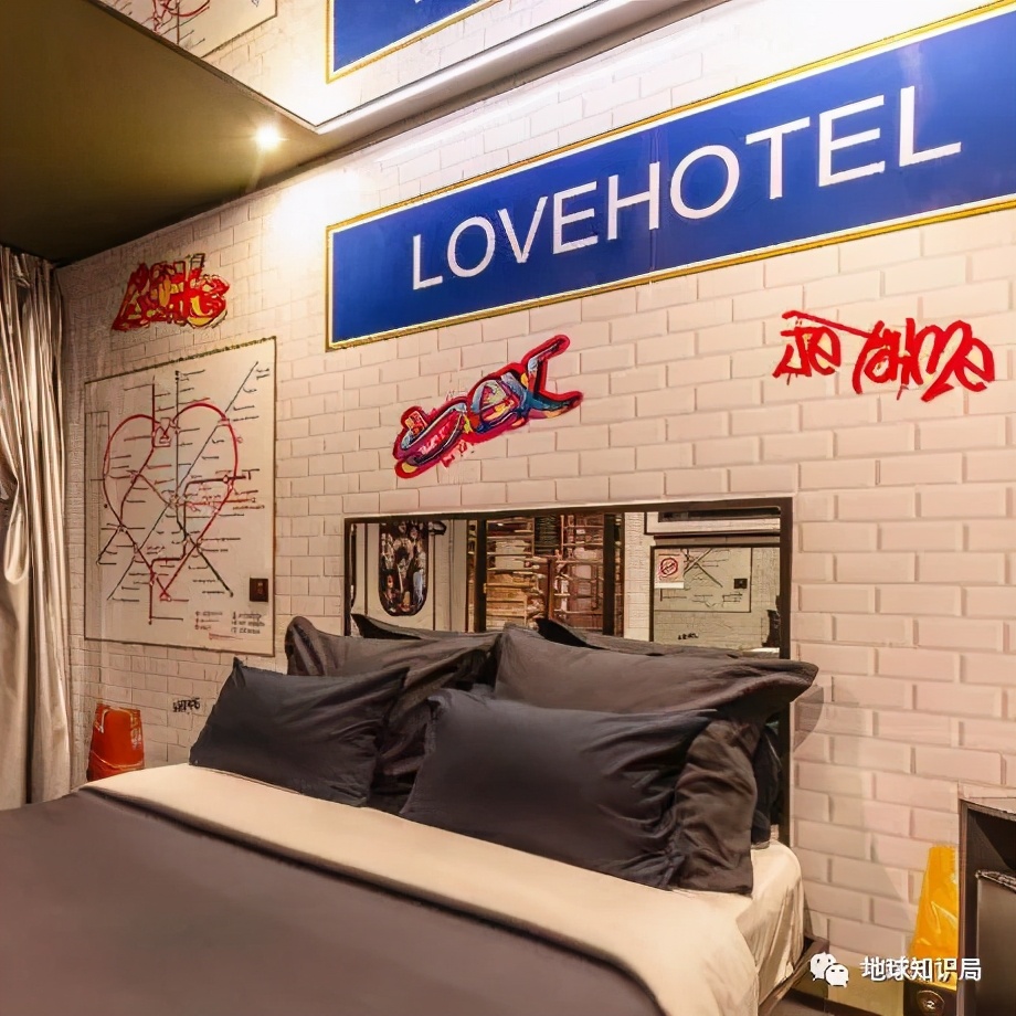 台湾的motel是什么意思_台湾的爱情旅馆是什么