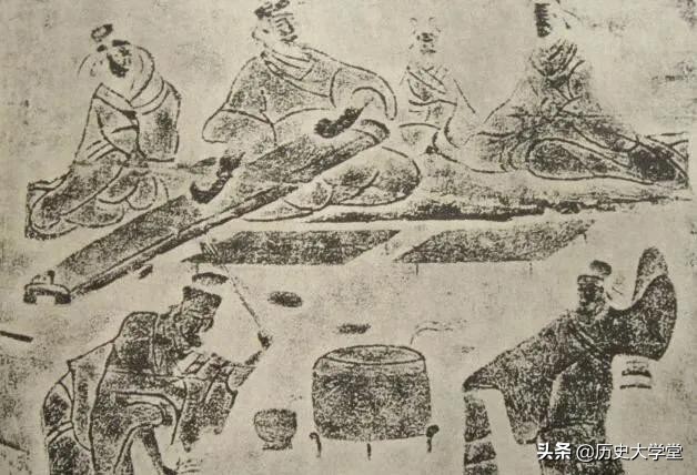 宦官子弟什么意思_宦官与官宦意思的不同
