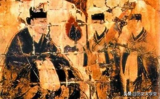 宦官子弟什么意思_宦官与官宦意思的不同