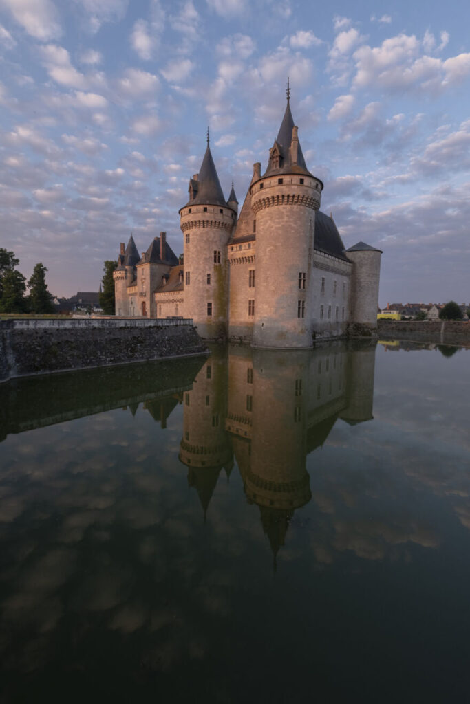世界著名城堡名称_永恒城堡系列的照片