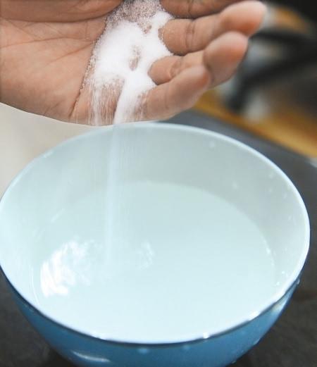 盐水的密度为_医药功能美容的步骤