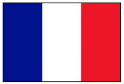 法国和意大利国旗的区别_欧洲的国旗为何都是三色旗
