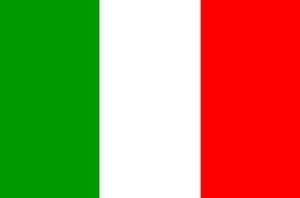 法国和意大利国旗的区别_欧洲的国旗为何都是三色旗