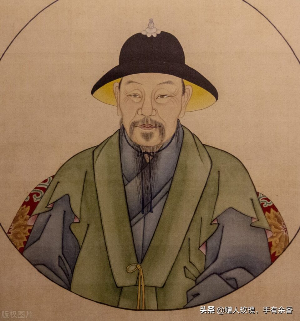王安石为什么自称半山老人_千古名相为什么被称为半山居士